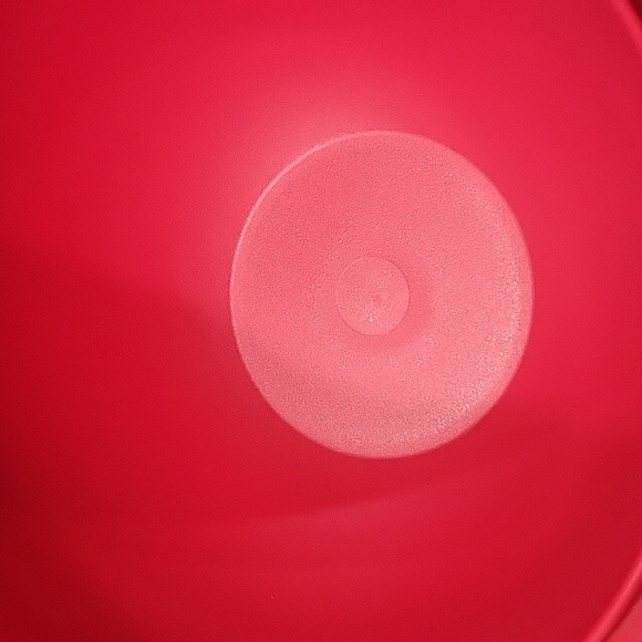 Tupperware Kids Baking Set - Picture 3 of 4